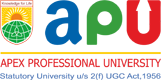 Apex Professional University