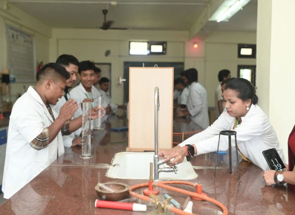 Apex Professional University