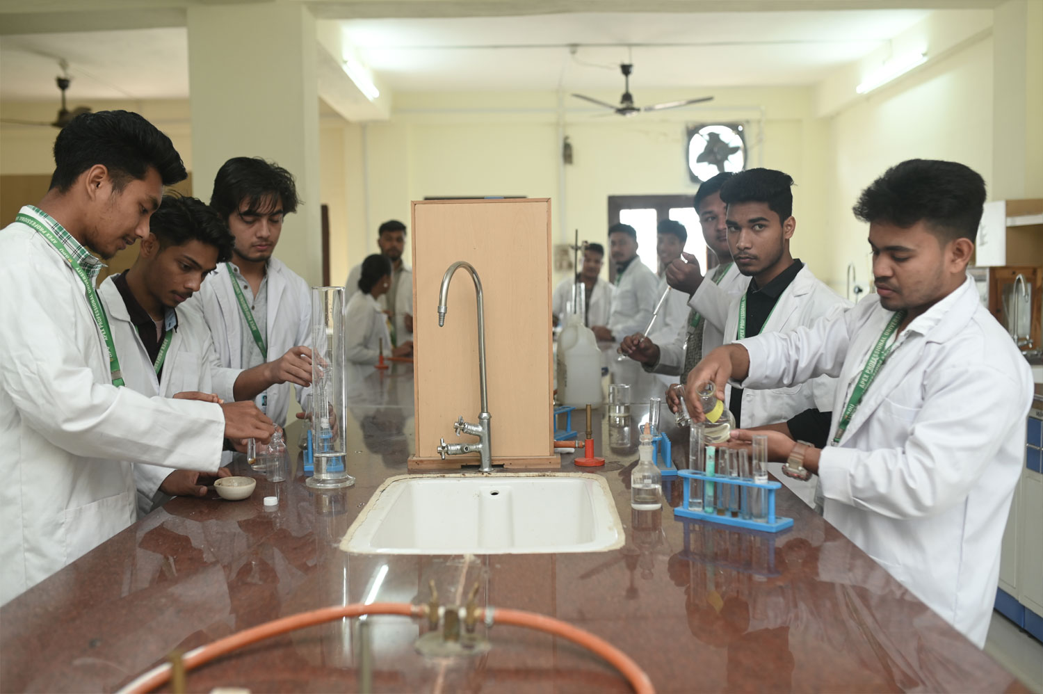 Apex Professional University