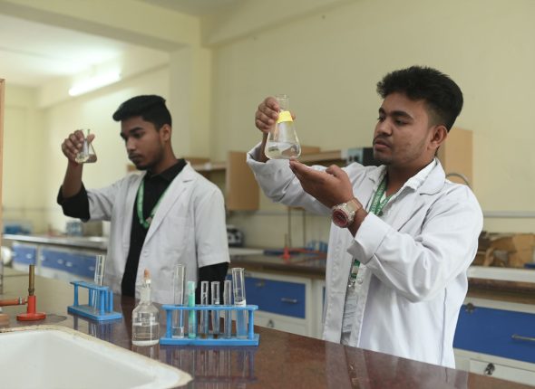 Apex Professional University