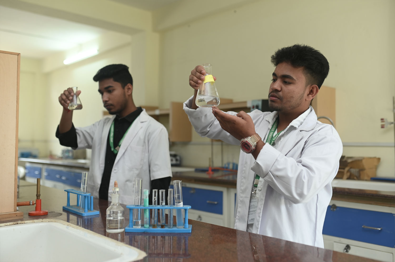 Apex Professional University