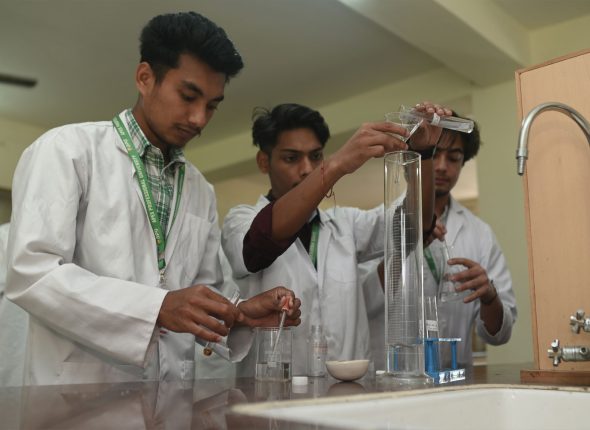 Apex Professional University