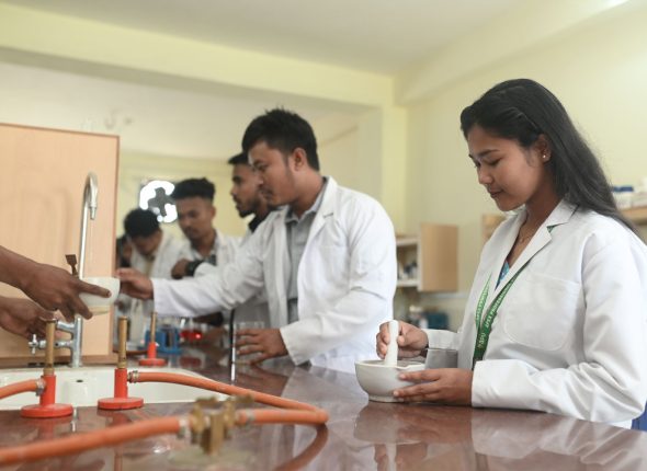 Apex Professional University