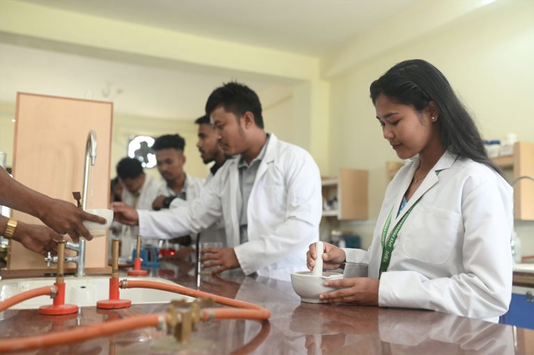 Apex Professional University