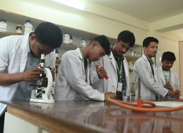 Apex Professional University