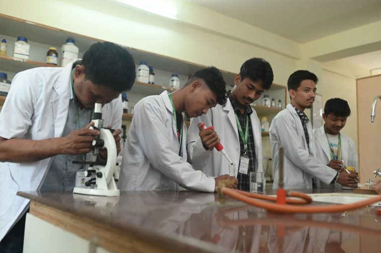 Apex Professional University