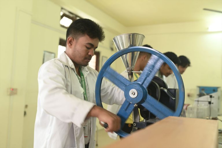 Apex Professional University