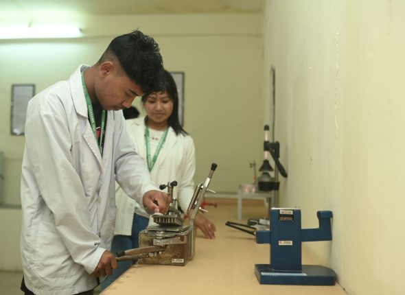 Apex Professional University