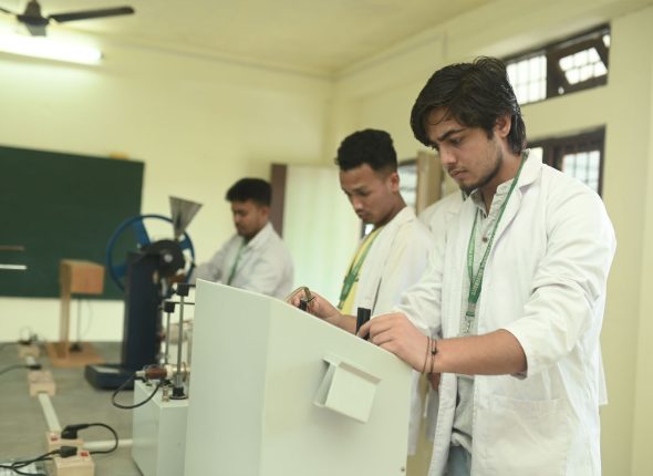 Apex Professional University