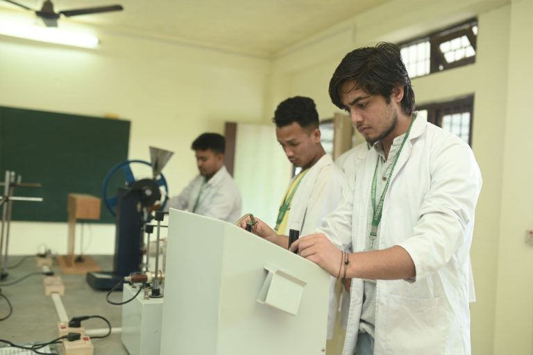 Apex Professional University