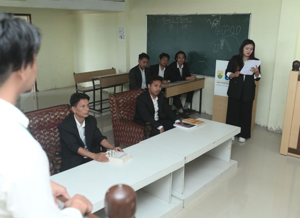 Apex Professional University