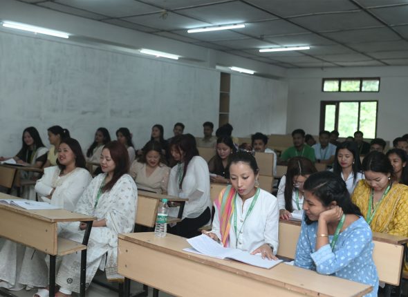 Apex Professional University