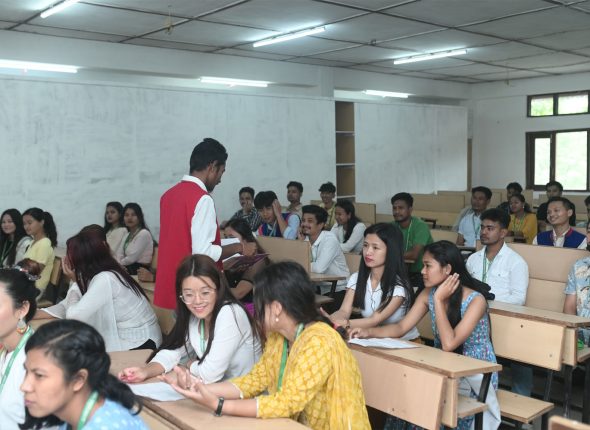 Apex Professional University