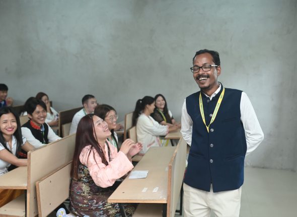 Apex Professional University