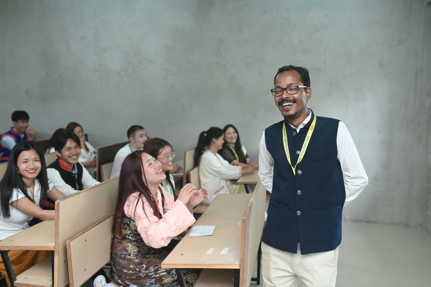 Apex Professional University