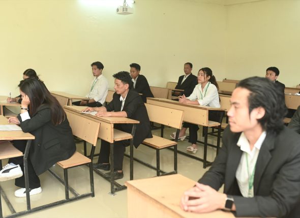 Apex Professional University