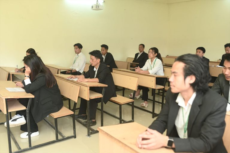 Apex Professional University