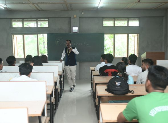 Apex Professional University