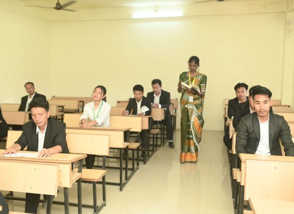 Apex Professional University