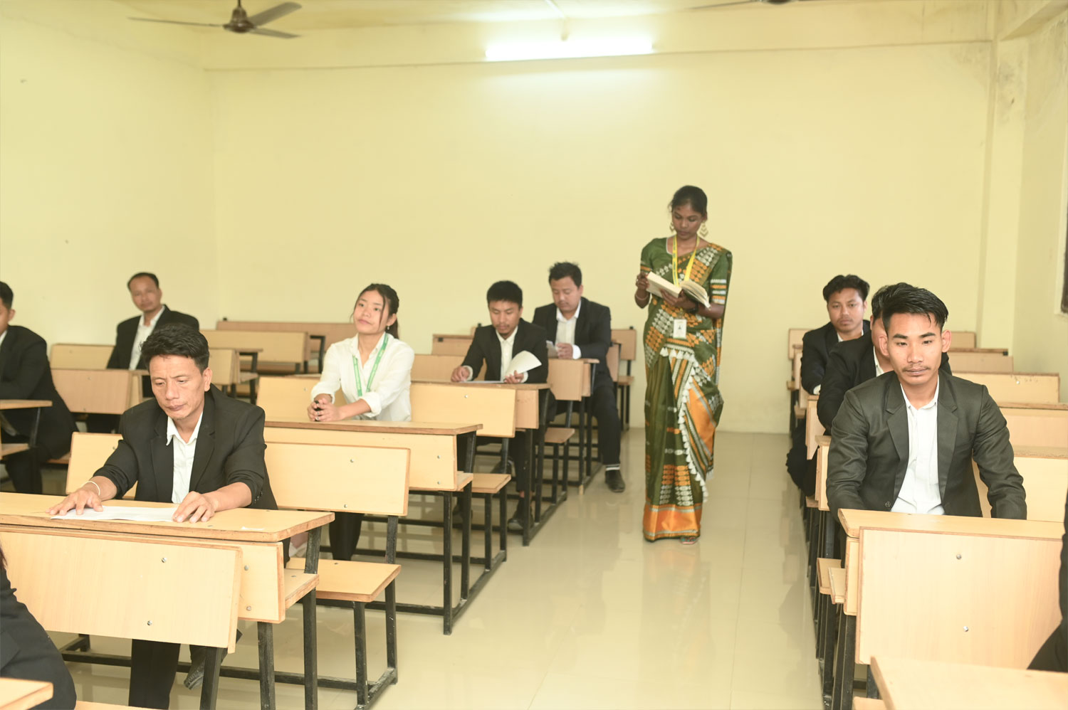 Apex Professional University