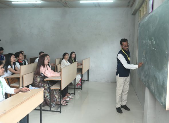 Apex Professional University