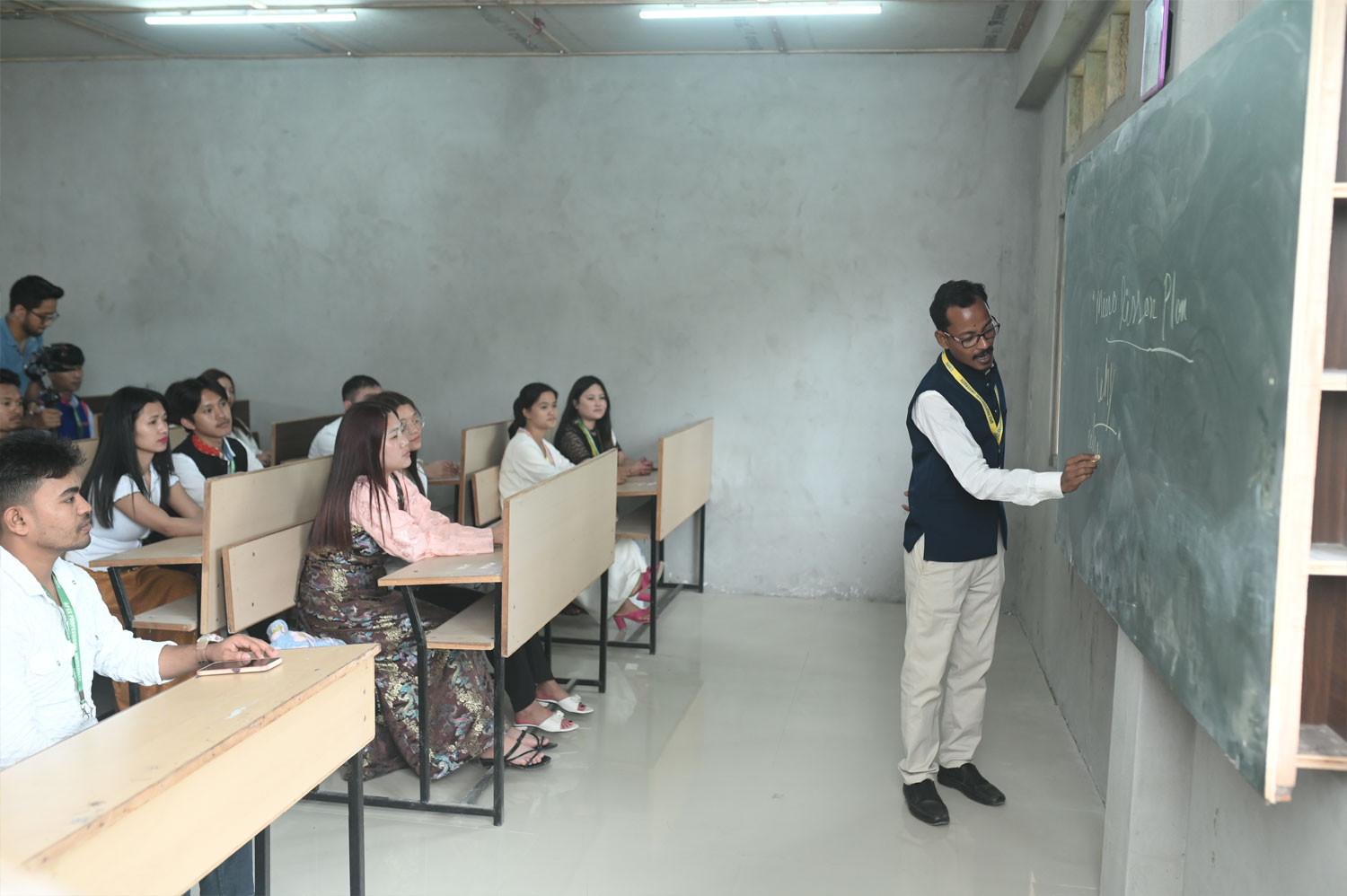 Apex Professional University