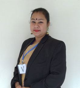 Janmoni-Gogoi