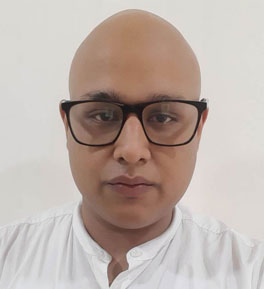Priyangshu-Goswami