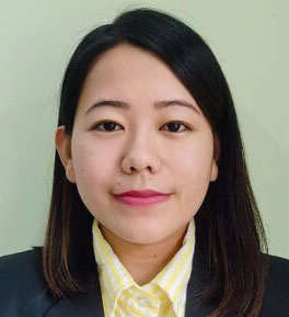 Sushma-Rai