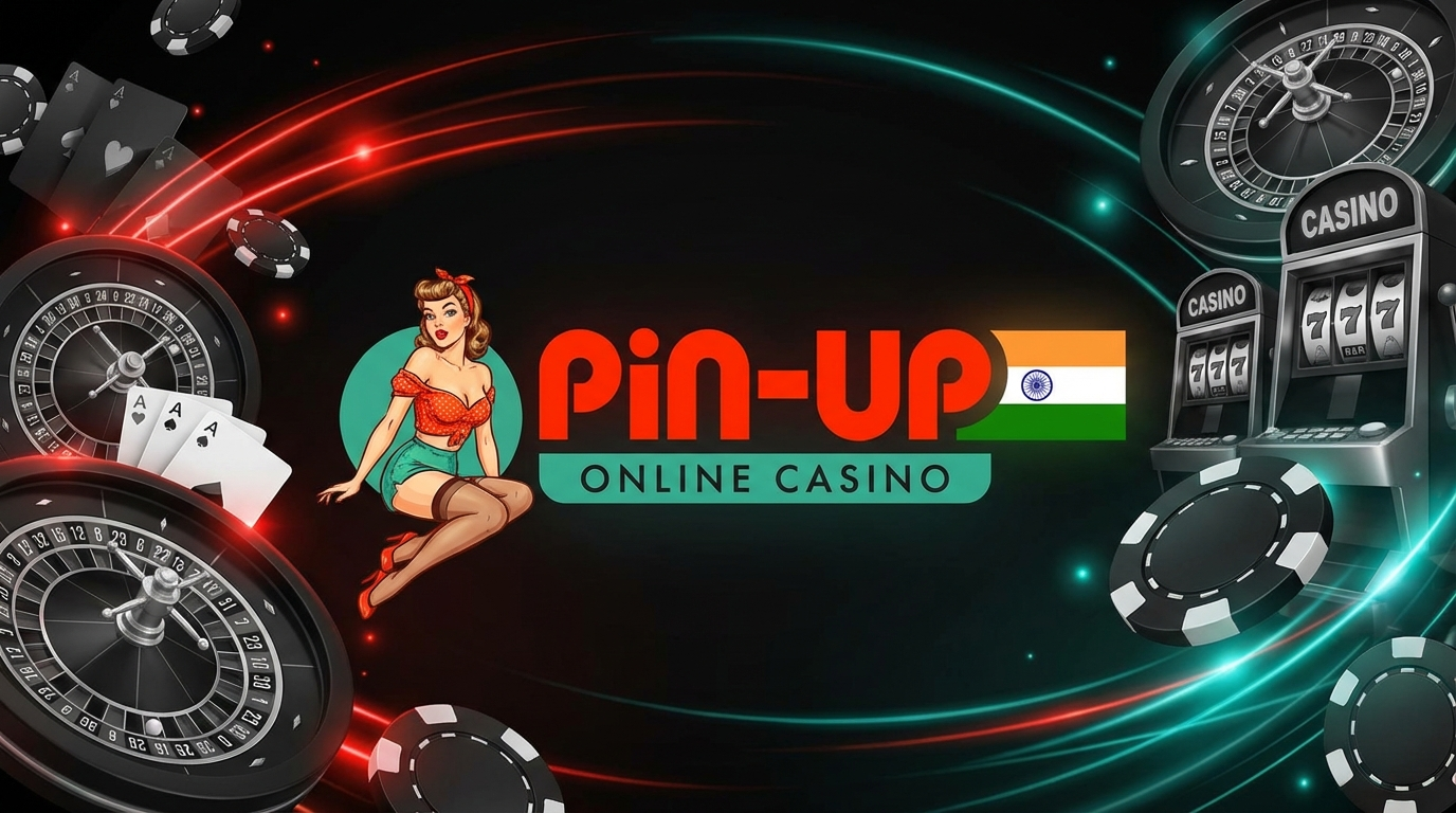 Pin-Up Casino India